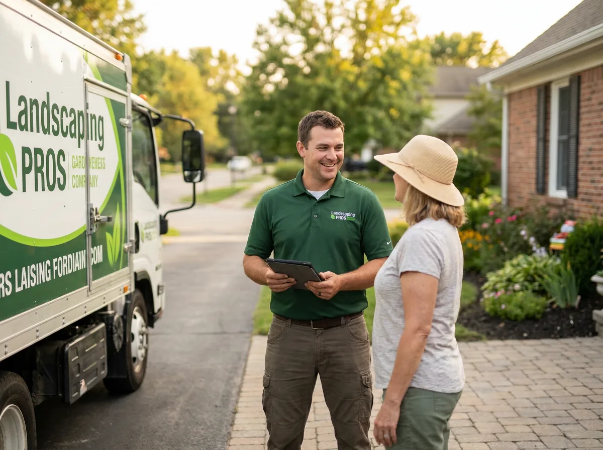 Landscaping Dubuque, IA FAQs